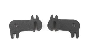 Front LED Holding Clip for MST 4WD Off-Road Car Kit W/ J4 Jimny Body