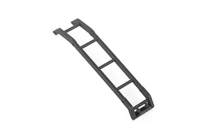 Rear Ladder for MST 4WD Off-Road Car Kit W/ J4 Jimny Body