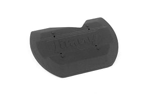 Rear Gate Cover for MST 4WD Off-Road Car Kit W/ J4 Jimny Body
