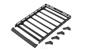 Steel Roof Rack for MST 4WD Off-Road Car Kit W/ J4 Jimny Body