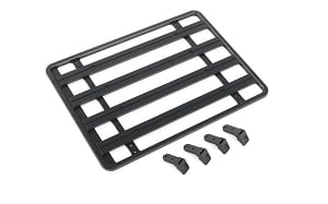 Low Profile Roof Rack for MST 4WD Off-Road Car Kit W/ J4 Jimny Body