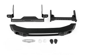 Guardian Steel Front Bumper for MST 4WD Off-Road Car Kit W/ J4 Jimny Body