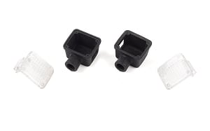 Front Turn Signal Assembly for RC4WD Cruiser Body set