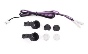 LED Roof Lateral Light for Traxxas TRX-4 2021 Bronco