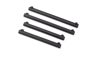 Front and Rear Link Sleeves for Traxxas TRX-4