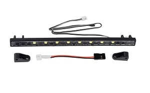 Front Light Bar for Axial SCX10 III Early Ford Bronco