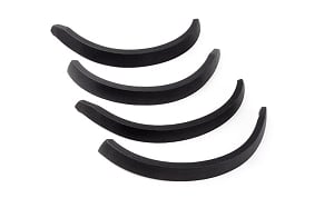 Fender Flares for Traxxas TRX-4 2021 Ford Bronco (Medium)