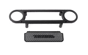 FJ40 Black Grille for Vanquish VS4-10 Phoenix (Style A)
