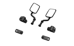 Door Mirror Set for Vanquish VS4-10 Phoenix