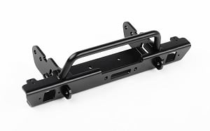 Classic Front Steel Bumper for Vanquish VS4-10 Phoenix