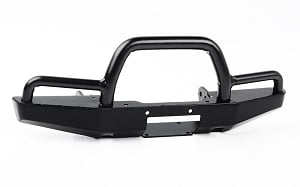 Ranch Front Steel Bumper for Vanquish VS4-10 Phoenix