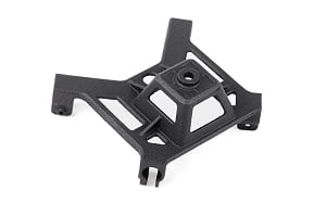 Bed Tire Carrier for Vanquish VS4-10 Phoenix