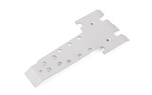 Steel Transfer Case Guard for Vanquish VS4-10 Phoenix