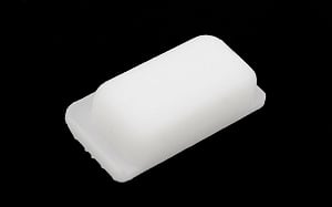 Wiper Motor Cover for Vanquish VS4-10 Phoenix