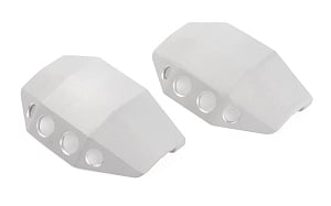 Axle Diff Guard for Vanquish Currie Axle F9 (Style A)