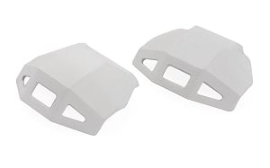 Axle Diff Guard for Vanquish Currie Axle F10