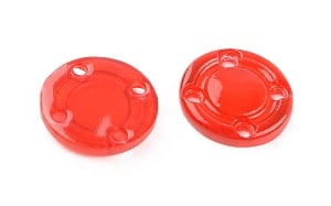 Tail Lamp Lens for Vanquish VS4-10 Phoenix
