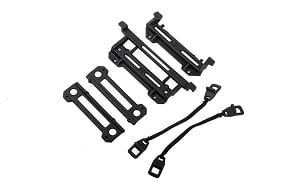 Canoe Mount for Roof Rack Vanquish VS4-10 Phoenix