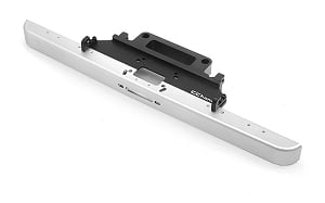 Classic Front Bumper for RC4WD Trail Finder 2 Truck Kit 
