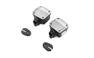 Turn Signal Assembly for RC4WD Trail Finder 2 Truck Kit 