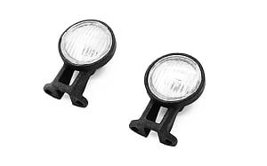 Front Flood Lights for RC4WD Trail Finder 2 Truck Kit 