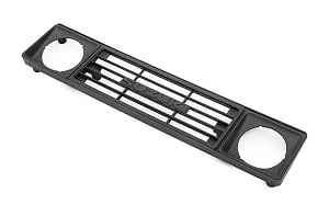 Spartan Grill for Enduro Bushido (Black)