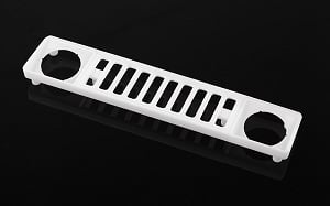 Spartan Grill for Enduro Bushido (White)