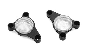 Front Lights for Enduro Bushido