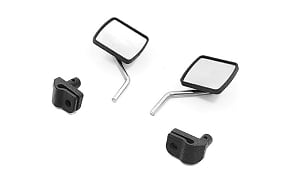 Side Mirrors for Enduro Bushido