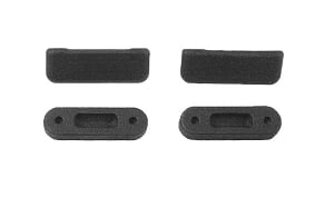 Door Handles for Enduro Bushido