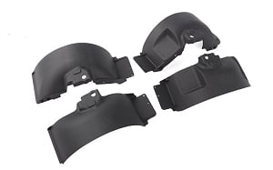 Inner Fender Set for Enduro Bushido