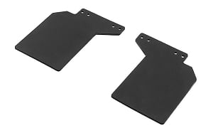 Rear Mud Flaps for Enduro Bushido