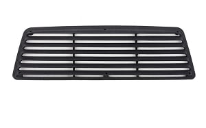 Rear Windshield Guard for Enduro Bushido