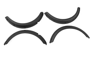 Fender Flares for Enduro Bushido