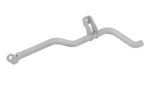 Metal Exhaust for Enduro Bushido