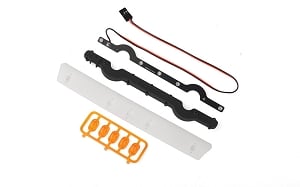 LED Cab Lights for RC4WD Chevrolet Blazer and K10