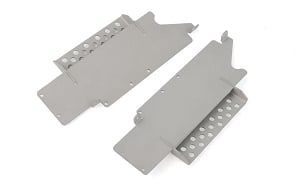 Side Steps for RC4WD Chevrolet K10 Scottsdale