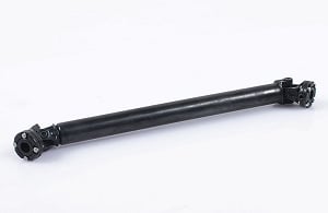 Ultra Scale Hardened Steel Driveshaft (145mm - 180mm / 5.70