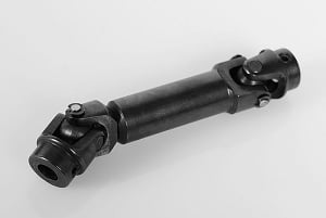 Ultra Scale Hardened Steel Driveshafts Ver 2 (65mm - 85mm / 2.55