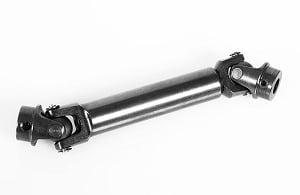 Ultra Scale Hardened Steel Driveshaft 