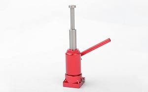 1/10 JDM Hydraulic Functional Bottle Jack