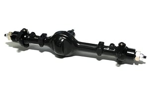 Yota Ultimate Scale Cast Axle (Front)