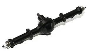 Yota Ultimate Scale Cast Straight Axle (Rear)