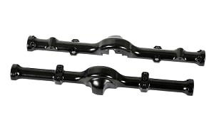 Rear Replacement Case Housing for Cast Yota Axle