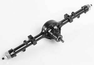 Yota II Ultimate Scale Cast Axle (Rear)