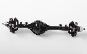 K44 Ultimate Scale Cast Front Axle