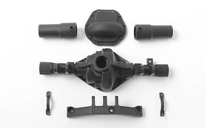 D44 Plastic Rear Axle Replacement Parts
