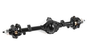 K44 Ultimate Scale Cast Front Axle (Left Pumpkin)