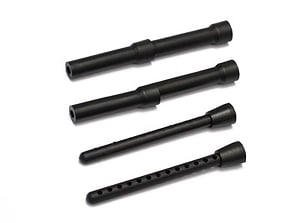 Trail Finder 2 Plastic Body Posts