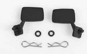 RC4WD 1982 Toyota Pickup and Mojave II Rubber Mirror